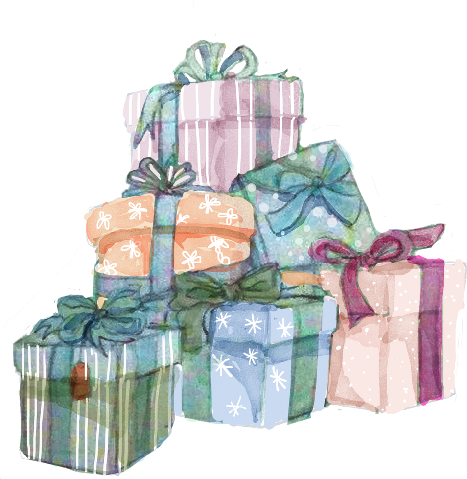 Wedding Gifts